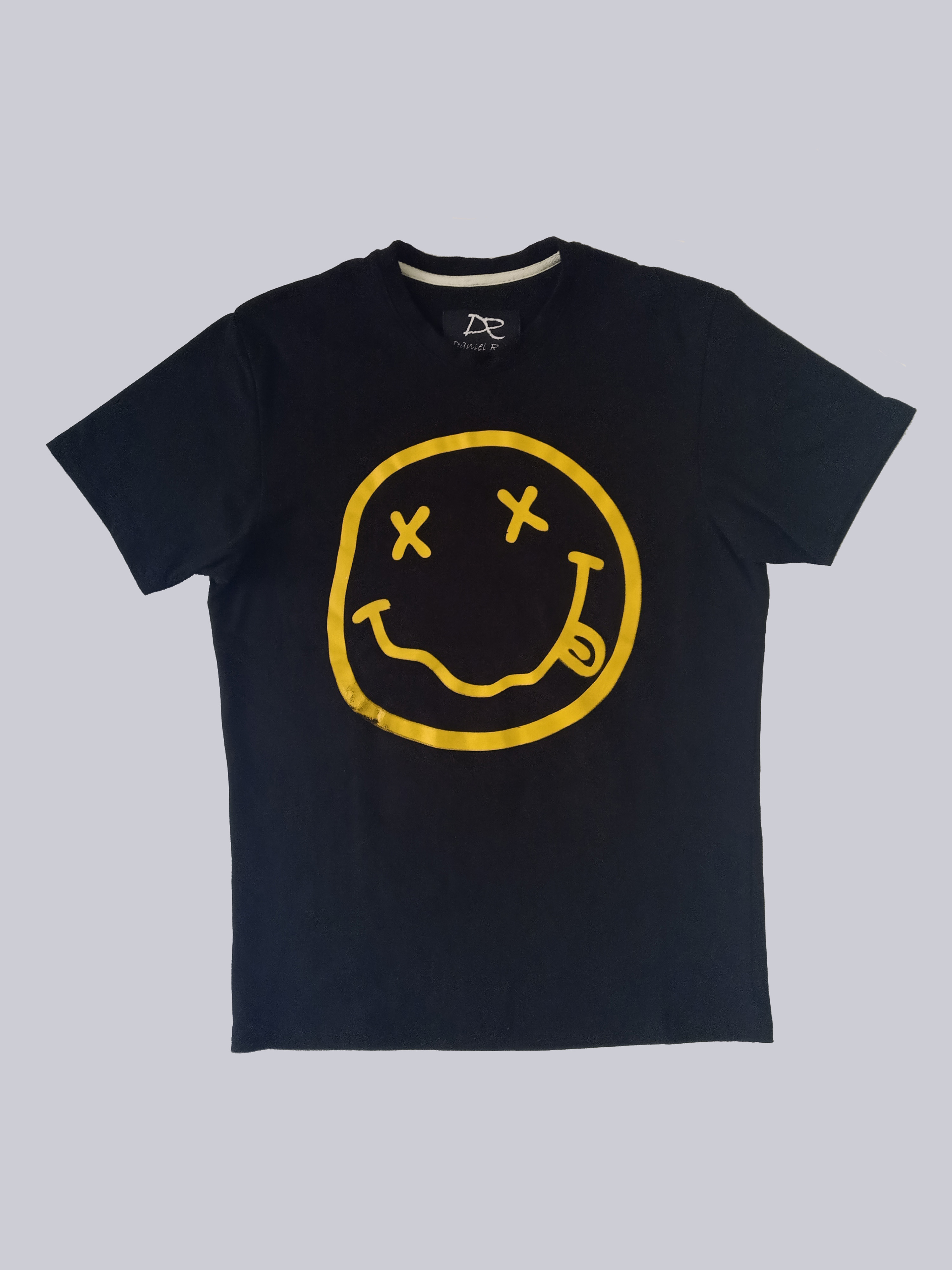 Nirvana t-shirt 2